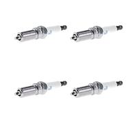 4 Bougies d’allumage NGK Câble SAE Fixe 3,5 mm 17,5 mm M14 x 1,25
