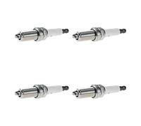 NGK Bougie d'allumage 5613 – électrode centrale en platine – pour MAZDA NISSAN RENAULT INFINITI