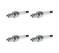 4 Bougies d’Allumage NGK Fester SAE Ø3 19mm M14x1,25 16mm 6313