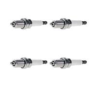 4 Bougies d’Allumage NGK Fester SAE Ø3 19mm M14x1,25 16mm 6313