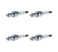 4 Bougies D’allumage NGK Fiche SAE Fixe VOLVO S70 Après-Marché 3384