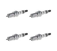 4 Bougies d’Allumage NGK Iridium IX Fiche SAE Fixe 4 Mm