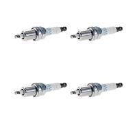 4 Bougies d’Allumage NGK Raccord SAE Fixe MERCURY Ø3,5mm Filetage M14x1,25