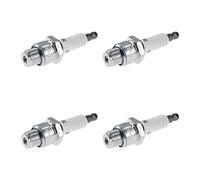 4 Bougies d’Allumage NGK Raccord SAE Fixe MERCURY Ø3,5mm Filetage M14x1,25