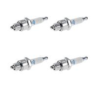 4 Bougies d’Allumage NGK Raccord SAE Fixe MERCURY Ø3,5mm Filetage M14x1,25