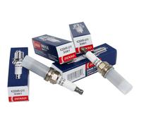 Bougie d'allumage 1-électrode de masse K20HR-U11 DENSO