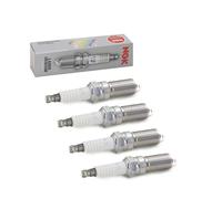 4 Bougies D'Accensione NGK Iridium Ford Focus III ST RS Mustang 2.0 2.3 EcoBoost