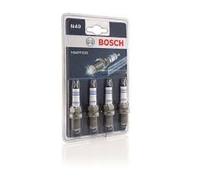 4 Bougies D'allumage Bosch N°49