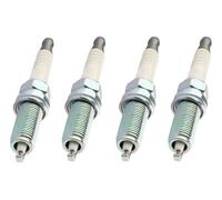 4 Bougies D'allumage Iridium Pour Mazda 2, 3, 6 Pour Cx3 Pour Cx5 Mx5pe5r-18-110