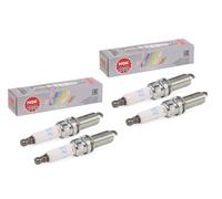 4 Bougies D'Allumage NGK Platinum Mini R56 BMW F20/F21 114i 116i F30/F31 320i