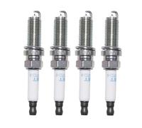 4 Bougies d'allumage pour Encore AWD 2012-2019, Excelle 1.4 2018, Trax, LYNK et CS11 2022 (référence 55217232).