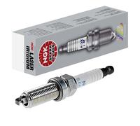 4 Bougies D'Allumage SW 14 Mm NGK Pour HONDA ACCORD IX