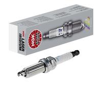 4 Bougies D'Allumage SW 14 Mm NGK Pour LEGACY V