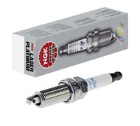 4 Bougies D'Allumage SW 14 Mm NGK Pour NISSAN CUBE (Z12)