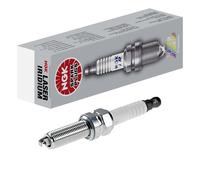 4 Bougies D'Allumage SW 14 Mm NGK Pour PIAGGIO