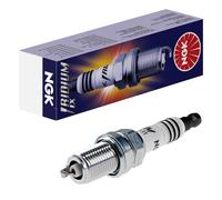 4 Bougies D'Allumage SW 16 Mm NGK Pour ALPINA B8 (E36)
