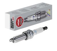 4 Bougies D'Allumage SW 16 Mm NGK Pour HONDA ACCORD VIII