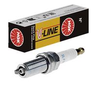 4 Bougies D'Allumage SW 16 Mm NGK Pour I30 Break