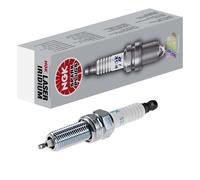 4 Bougies D'Allumage SW 16 Mm NGK Pour I30 (GD)
