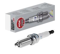 4 Bougies D'Allumage SW 16 Mm NGK Pour LANCER VII