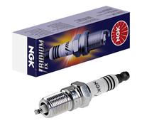 4 Bougies D'Allumage SW 16 Mm NGK Pour MAZDA 3 Berline