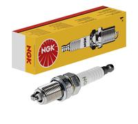 4 Bougies D'Allumage SW 16 Mm NGK Pour MERCEDES S-CLASS (W140)