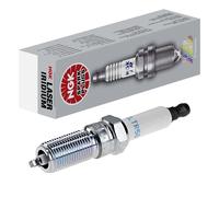 4 Bougies D'Allumage SW 16 Mm NGK Pour OPEL INSIGNIA A