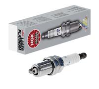 4 Bougies D'Allumage SW 16 Mm NGK Pour RENAULT LAGUNA I
