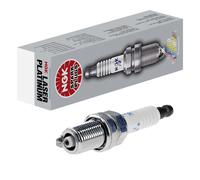 4 Bougies D'Allumage SW 16 Mm NGK Pour SAAB 9-3 (YS3D)