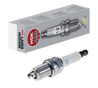 4 Bougies D'Allumage SW 16 Mm NGK Pour TOYOTA YARIS (_P13_)