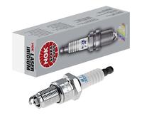 4 Bougies D'Allumage Sw 20,7 MM NGK pour Audi A3 A6 Q3 Seat Leon Skoda VW Golf