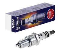 4 Bougies D'Allumage SW 20,8 Mm NGK Pour HONDA ACCORD III