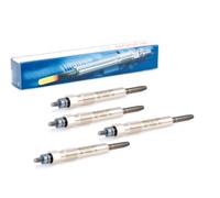 4 Bougies De Préchauffage Bosch Ford Focus I 1.8 TDDi TDCi 75_90_100_115 CV