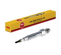 4 Bougies De Préchauffage En Céramique SW 12 Mm NGK Pour NISSAN SUNNY II