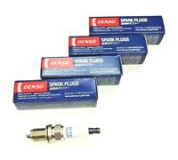 Bougie d'allumage DENSO PK20PR11 pour SUBARU SVX (CX) 3.3 1994-1997