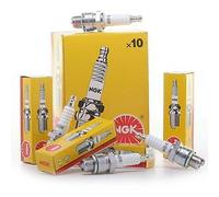 Set 3 Bougies NGK Spark Plug B8ES Laverda 1000 Rgs 1000