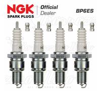 NGK Bougie d'allumage BP6ES – Boîte