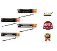 4 Bougies NGK D-Power 20 Pour Audi A2 A3 A4 VW New Beetle Golf IV 1.9 TDI