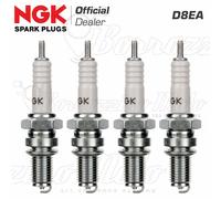 NGK bougie d'allumage