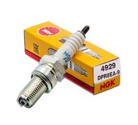 4 BOUGIES NGK DPR8EA-9 HONDA GL DX 1100 1982