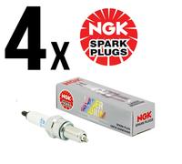 4 Bougies NGK Iridium IMR9C-9H Honda CBR 600 RR 2003-2004