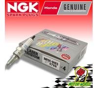NGK Bougie d'allumage