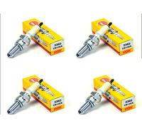 NGK Bougie d'allumage (à l'unité) 0087295123607