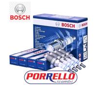 4 BOUILLOIRES D'ALLUMAGE IRIDIUM FORD FIESTA 1.4 GPL FOCUS B MAX C MAX DOUBLE
