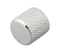 4 Boutons Guitare Électrique Volume Tone Dome(Black) | Design dôme classique, finition métal , contrôle précis volume tone, style rétro rock