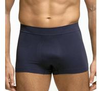 4 Boxers Homme Pompea En Microfibre À Côtelure Sans Coutures Art 89521154