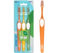 4 Brosses À Dents Tepe Suprême
