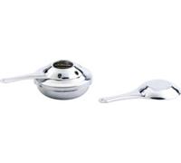 4 brûleurs à pâte combustible Rosenstein & Söhne