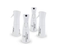 4 brumisateurs d'huiles essentielles 200 ml
