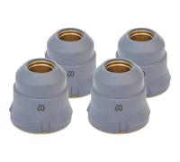 4 buses pour torche plasma S25K 20 A GYS 40182